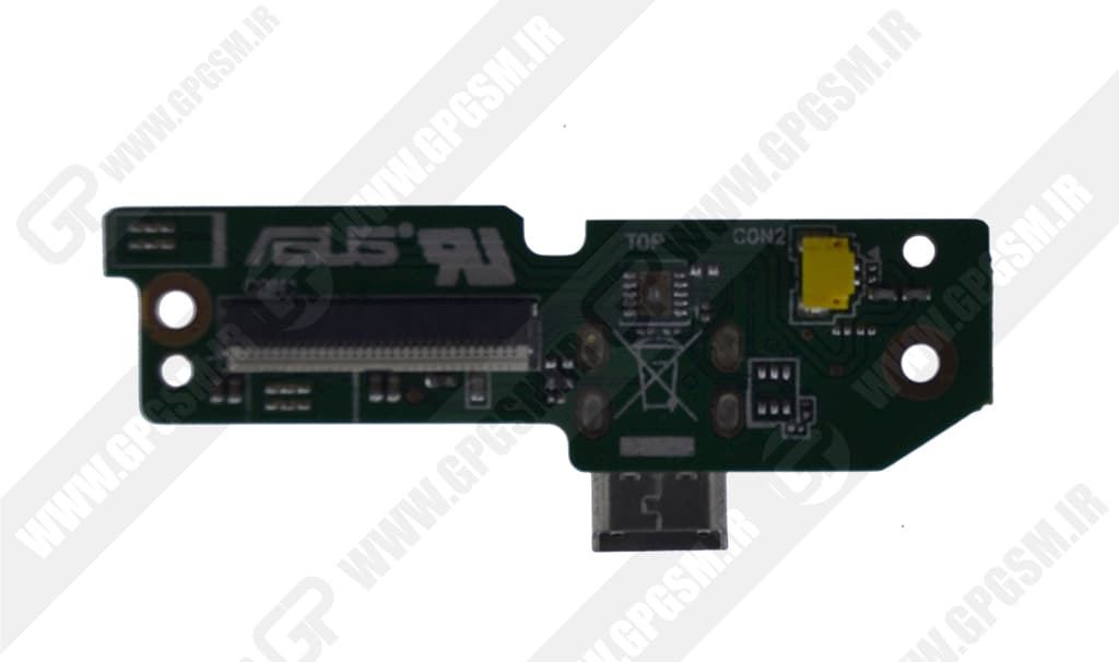 CHARGE CONNECTOR ME372 FULL ASUS-سوکت شارژ ام ایی 372 کامل ایسوز