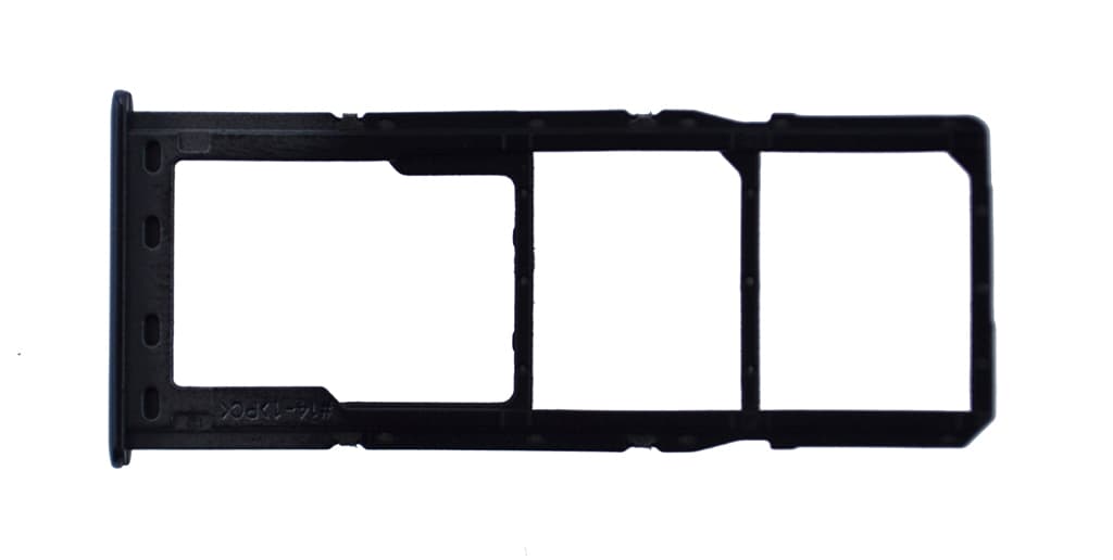 SIM HOLDER A20S A207 SAMSUNG-نگهدارنده سیمکارت ای20 اس سامسونگ