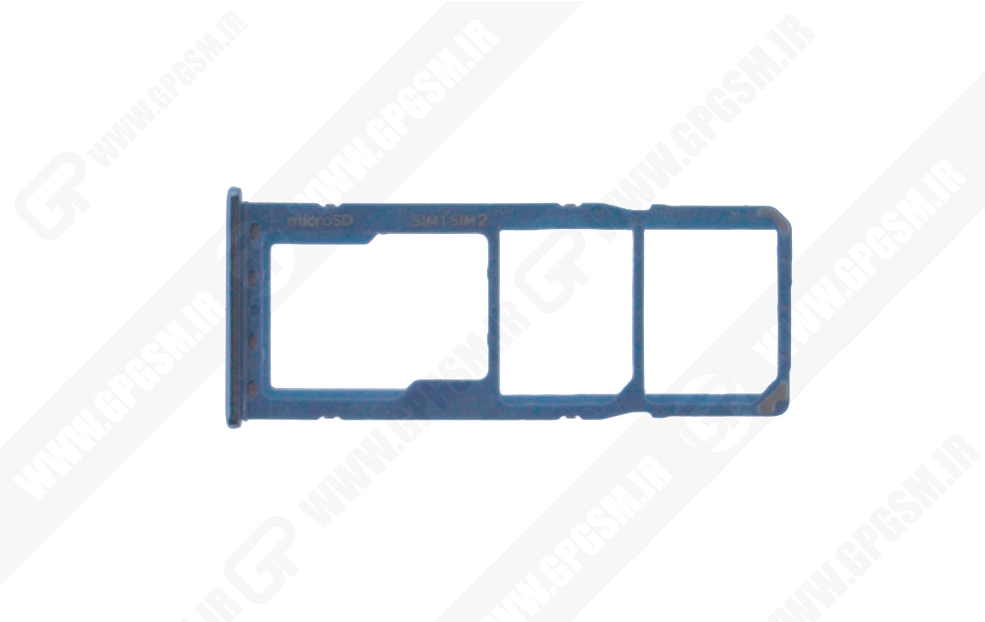 SIM HOLDER A30 A50 A305 A505 SAMSUNG-نگهدارنده سیمکارت ای30 ای50 سامسونگ