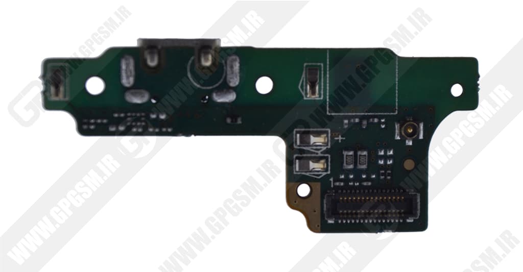 سوکت شارژ وایی 6 2017 هوآوی – CHARGE CONNECTOR Y6 2017 Y5 2017 FULL HUAWEI