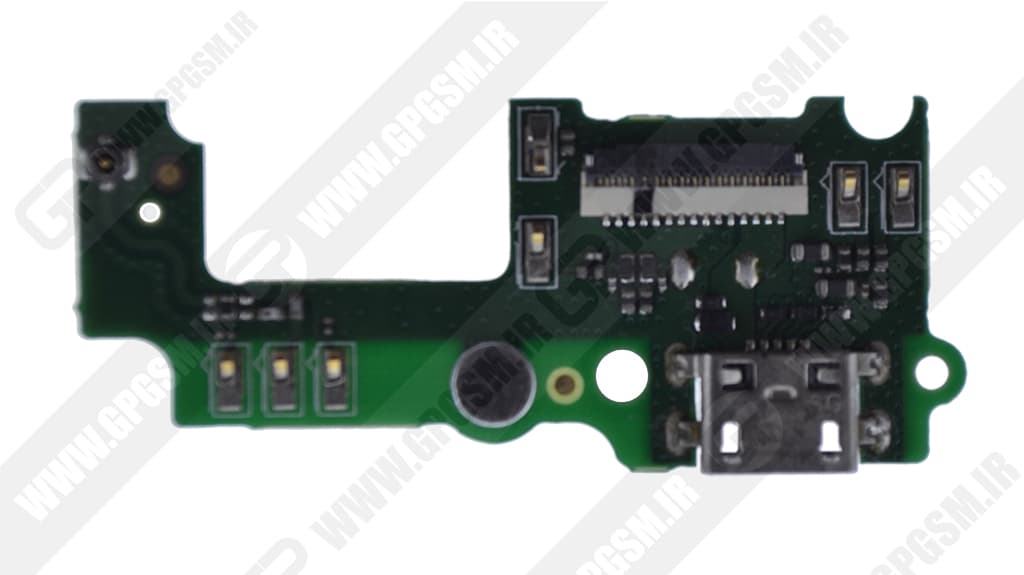 سوکت شارژ وایی 6 پرو هوآوی – CHARGE CONNECTOR Y6 PRO FULL HUAWEI