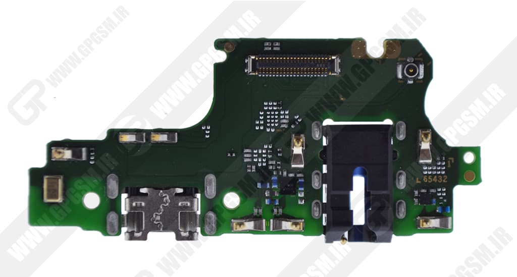 سوکت شارژ وایی 9 2018 هوآوی – CHARGE CONNECTOR Y9 2018 FULL HUAWEI — تصویر ۲