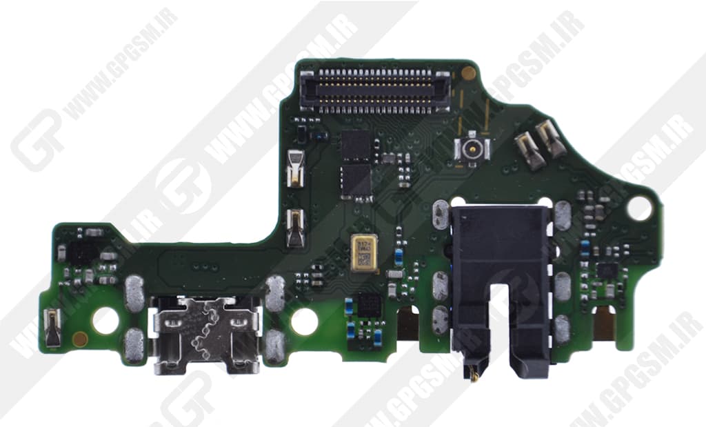سوکت شارژ وایی 9 2019 هوآوی – CHARGE CONNECTOR Y9 2019 FULL HUAWEI