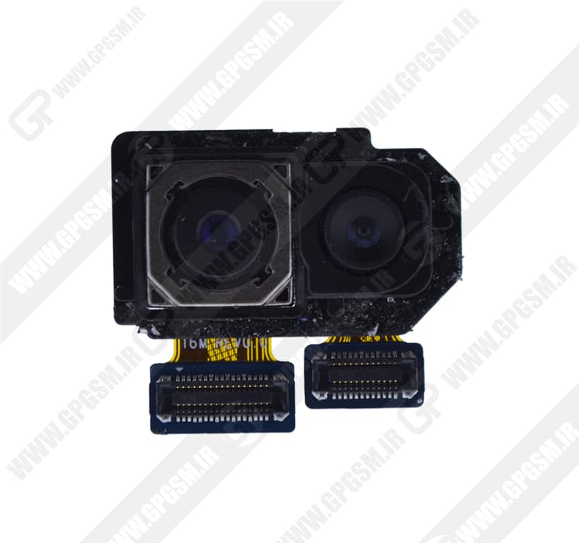 دوربین A۴۰ سامسونگ CAMERA A40 A405 _ جی پی جی اس ام