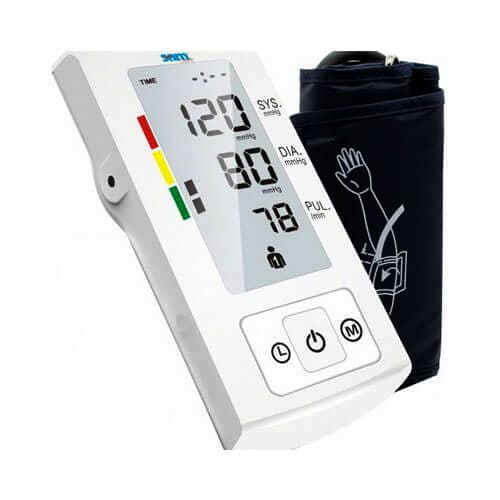 فشار سنج سام کر sam care مدل BP365A — تصویر ۸