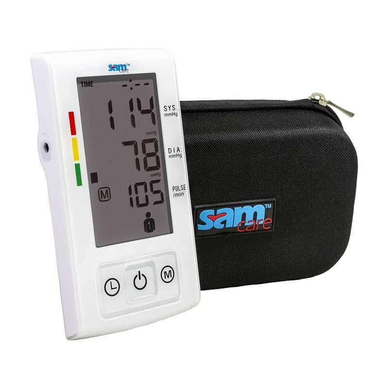 فشار سنج سام کر sam care مدل BP365A