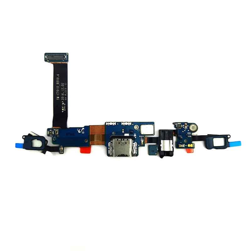 دوربین سی ۷ پرو سی ۷۰۱۰ سامسونگ C7 PRO C7010 — تصویر ۳