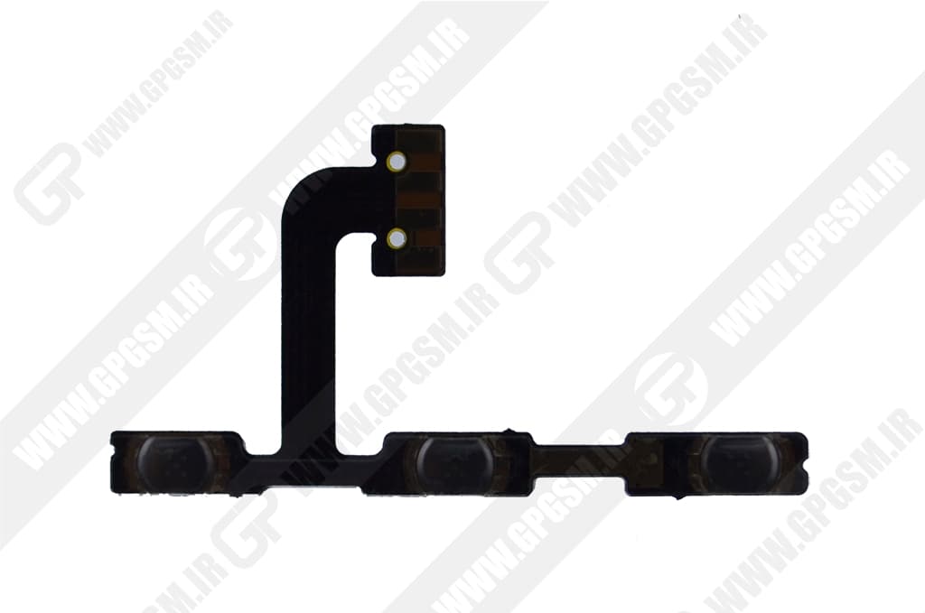 فلت پاور ولوم ردمی نوت 5 پرو شیاومی – FLAT POWER VOLUME REDMI NOTE 5 PRO X XIAOMI