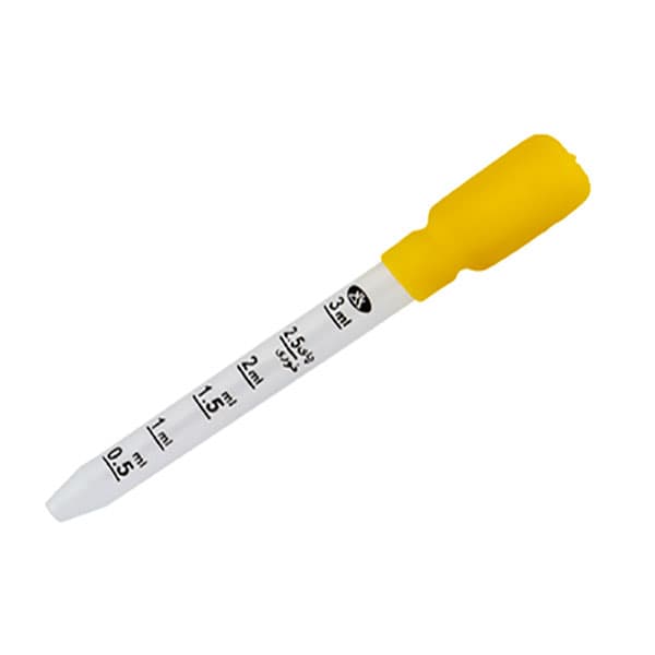 قطره چکان 3 میل فناور طب