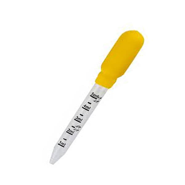 قطره چکان فناور طب 5 میل