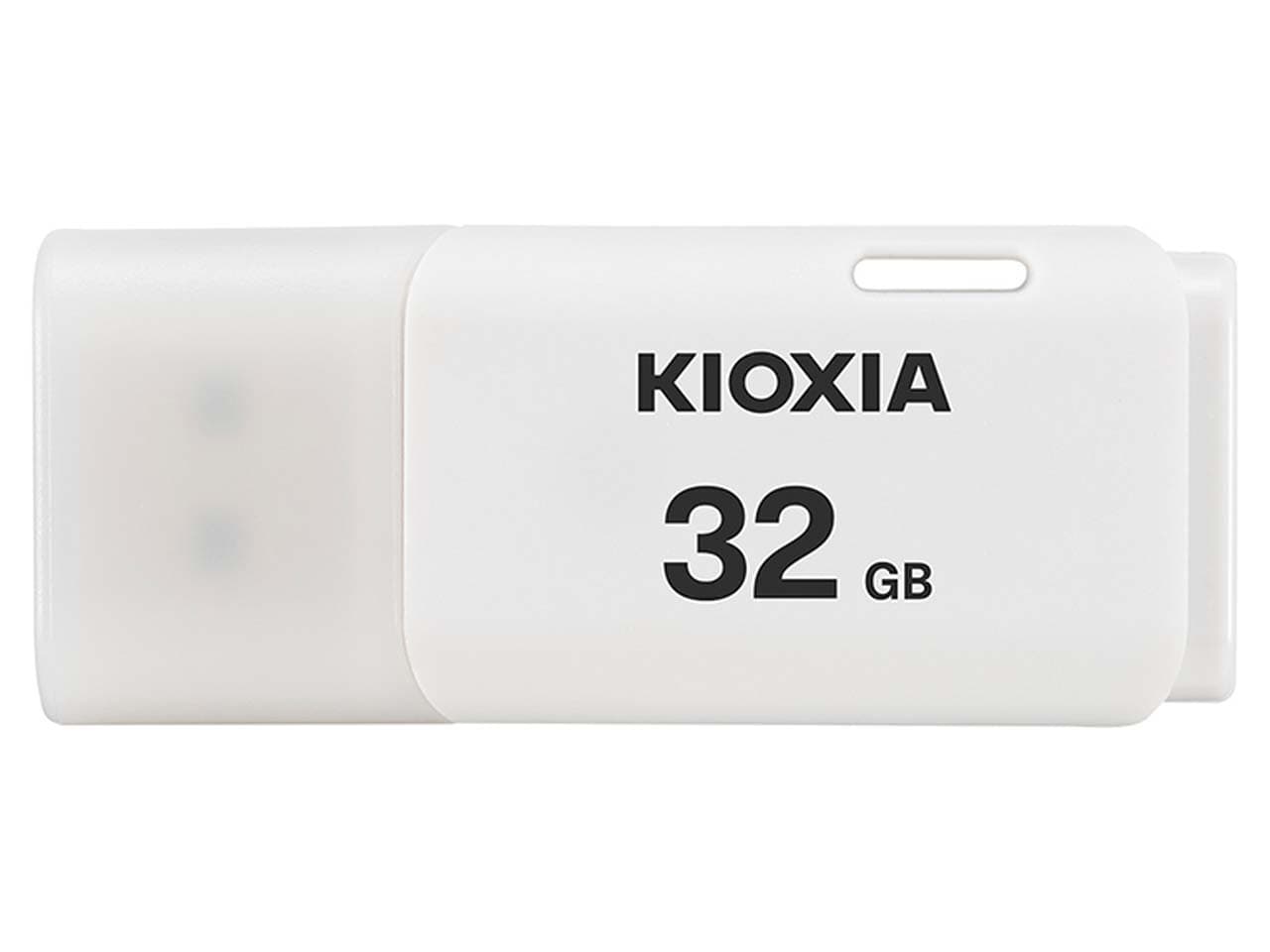 فلش مموری KIOXIA TransMemory U202 32GB