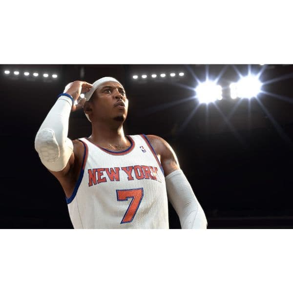 دیسک بازی NBA 2K26 برای Nintendo Switch 2 — تصویر ۱۲