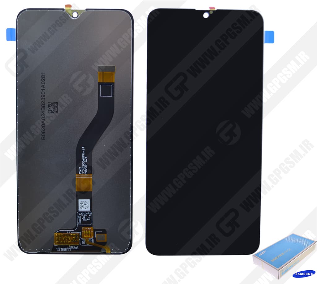 ال سی دی سامسونگ A10s اصلی شرکتی – LCD A10S A107(ORG) GALAXY SAMSUNG