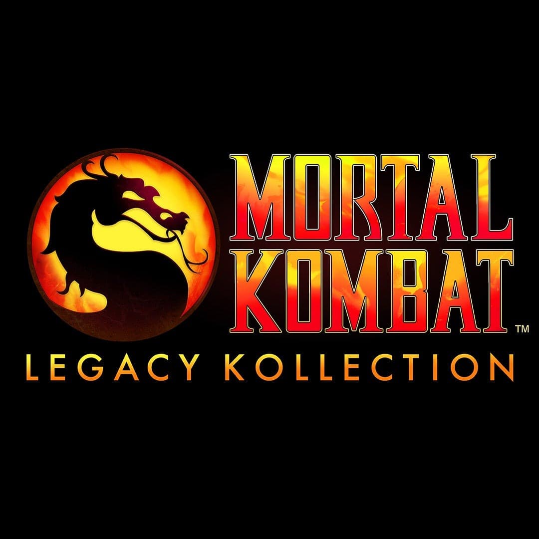 اکانت بازی Mortal Combat Legacy Kollection برای PS5