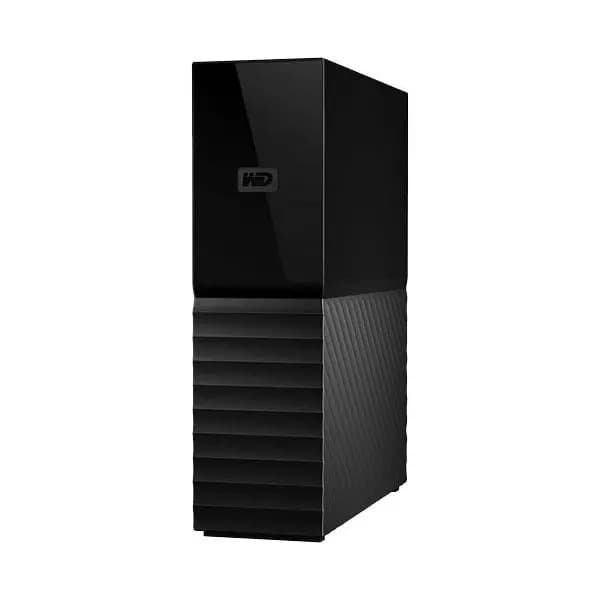 هارد دیسک اکسترنال وسترن WD My BOOK 8TB(کارکرده) — تصویر ۲