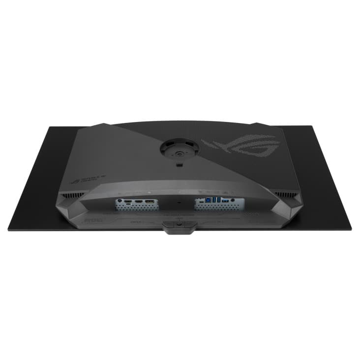 مانیتور ASUS ROG Strix OLED XG32UCWMG — تصویر ۸