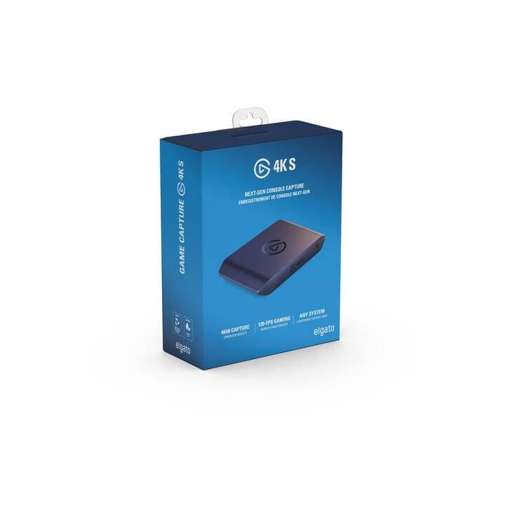 کارت کپچر استریم Elgato 4K S — تصویر ۷
