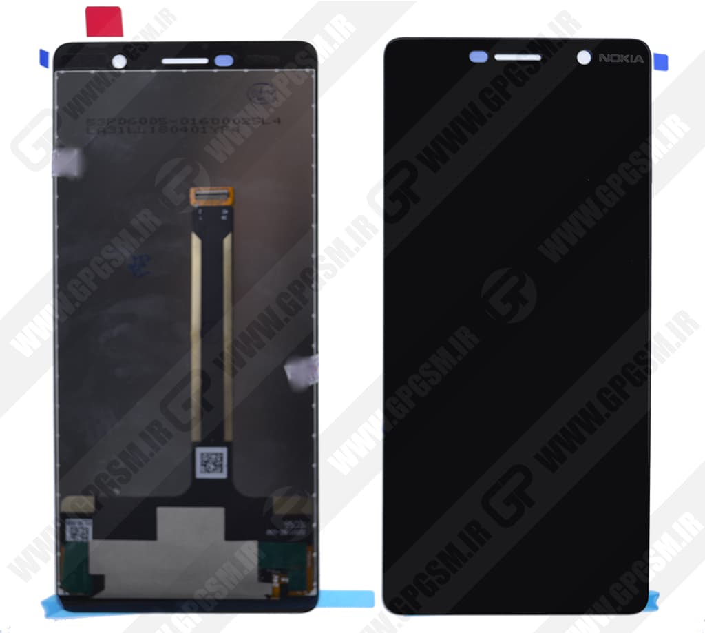 ال سی دی نوکیا – LCD 7 PLUS ANDROID NOKIA