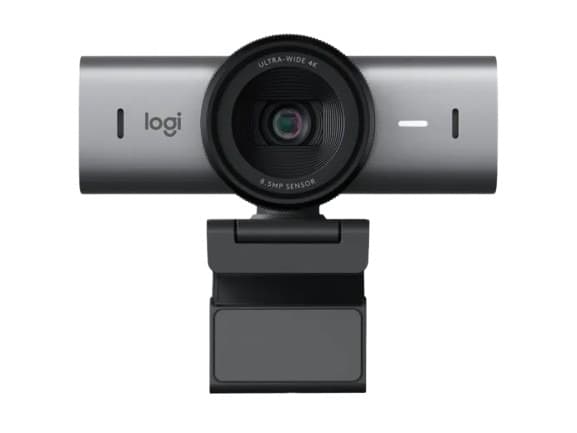 وب کم Logitech MX Brio 705 for Business