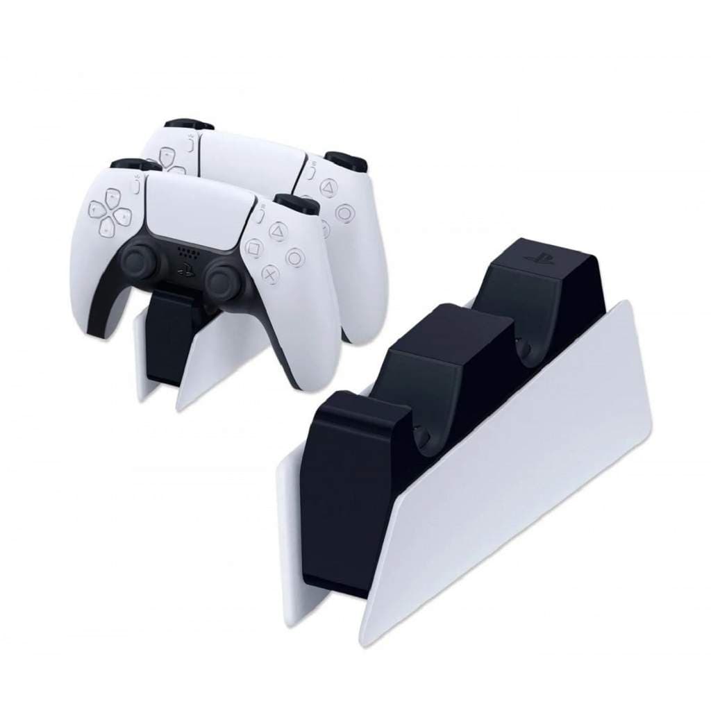 پایه شارژر دسته DualSense Charging Station PS5 — تصویر ۷