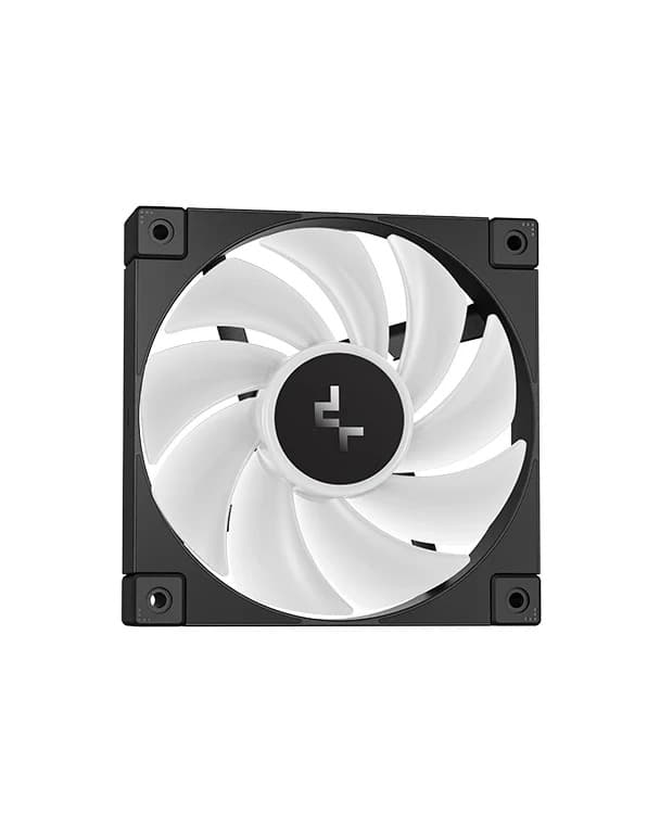 خنک کننده دیپ کول Deepcool LQ360 ARGB — تصویر ۹