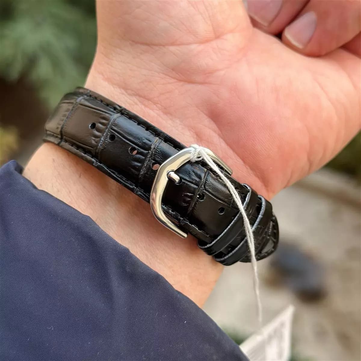 ساعت مچی مردانه کاسیو مدل MTP-V005L-1BUDF اورجینال — تصویر ۷