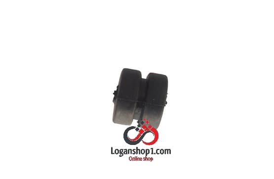 لاستیک میل کاپوت تندر 90 اصلی — تصویر ۳