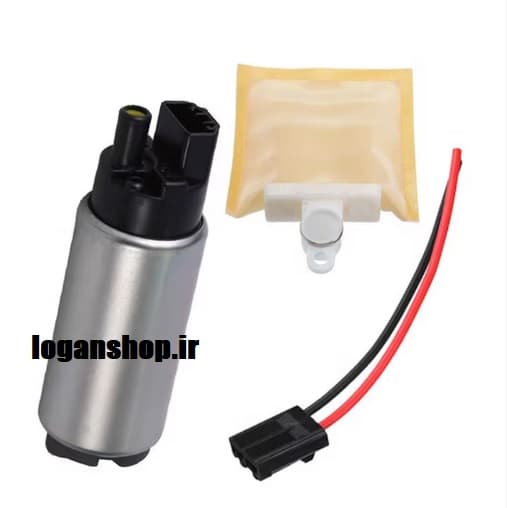 مغزی پمپ بنزین تندرپلاس