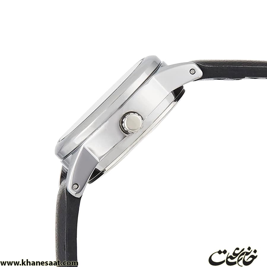 ساعت مچی زنانه کاسیو مدل LTP-V002L-1B3UDF اورجینال — تصویر ۸