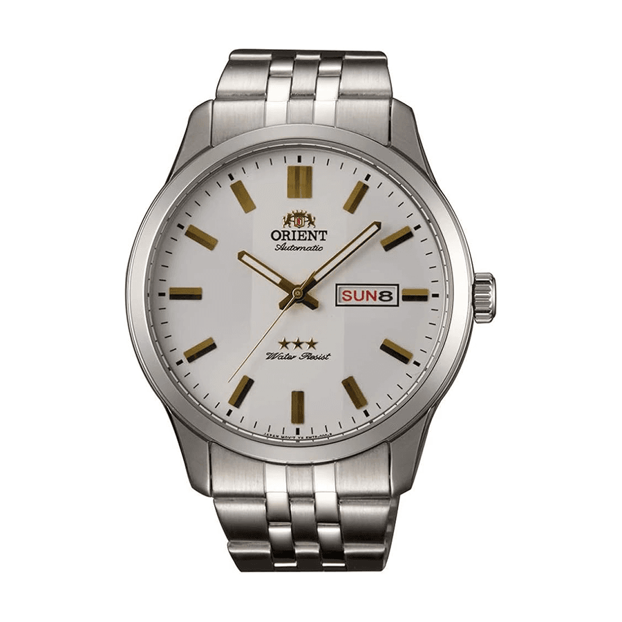 ساعت مچی مردانه اورینت(ORIENT) مدل RA-AB0014S19B — تصویر ۳