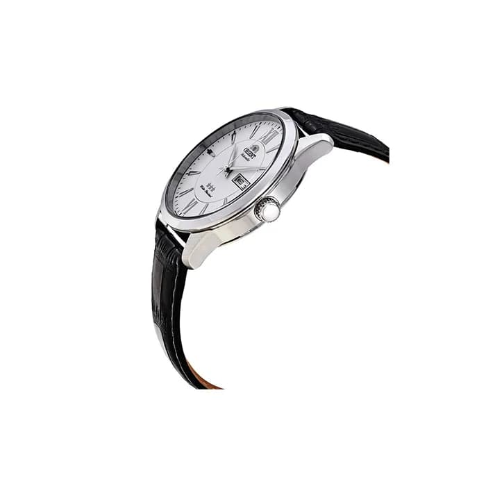 ساعت مچی مردانه اورینت، زیر مجموعه Mechanical کد FAB0B003W9 — تصویر ۶