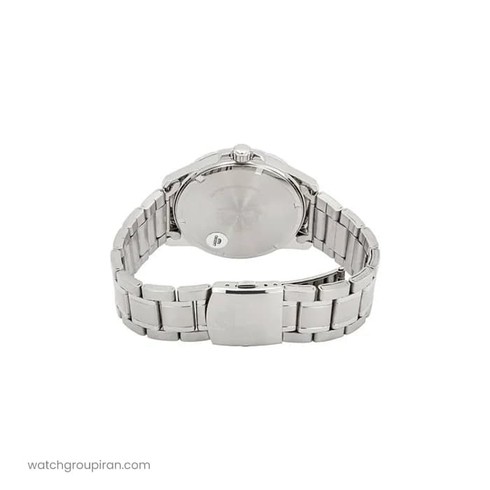 ساعت مچی مردانه اورینت، زیر مجموعه Quartz کد SUG1X004D9 — تصویر ۵