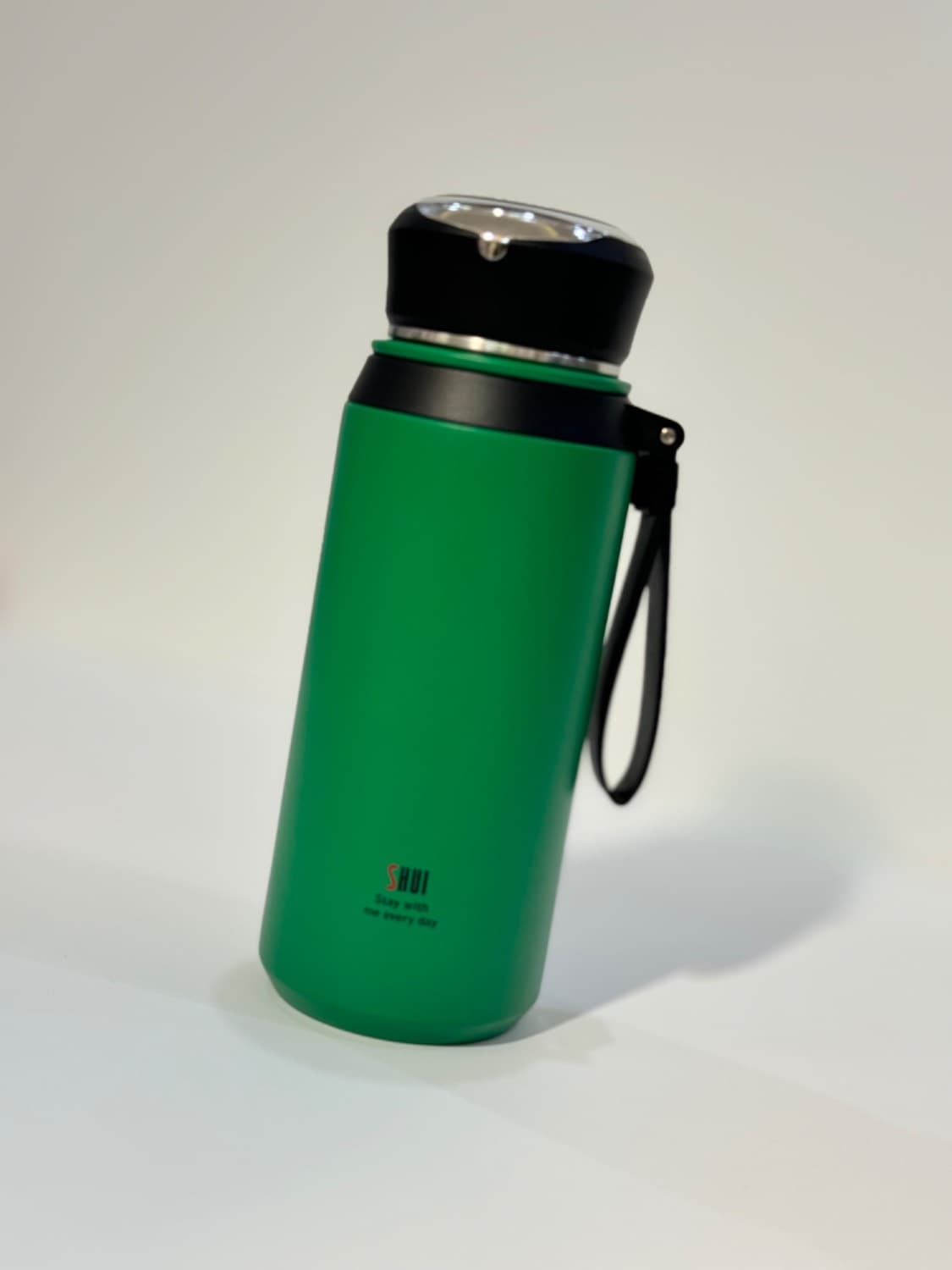 فلاسک استیل SHUI مدل ZS-9192 — تصویر ۶