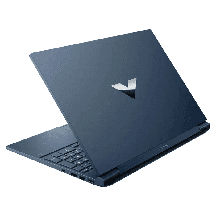 لپ تاپ اچ پی 15.6 اینچی مدل HP Victus gaming 15 fa2013dx Core i5 13420H 16GB 512GB SSD 6GB RTX3050 (کاستوم شده) — تصویر ۱۱