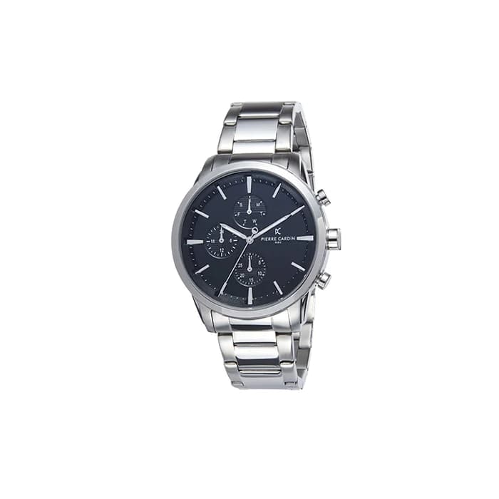ساعت مچی مردانه پیر کاردین(PIERRE CARDIN) مدل PC902741F109 — تصویر ۲