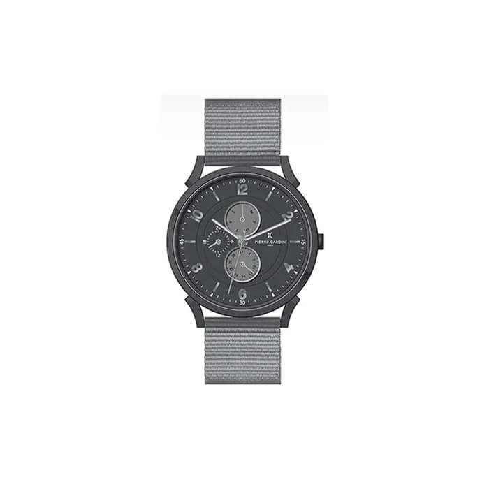 ساعت مچی مردانه پیرکاردین PIERRE CARDIN کد CPI.2039 — تصویر ۲