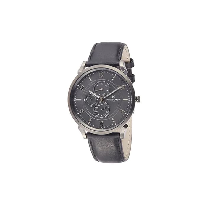 ساعت مچی مردانه پیرکاردین PIERRE CARDIN کد CPI.2024 — تصویر ۲