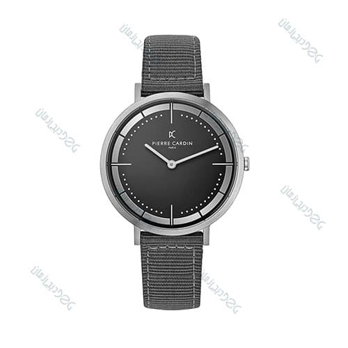ساعت مچی مردانه پیر کاردین PIERRE CARDIN مدل CBV.1030 — تصویر ۵