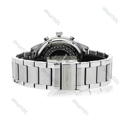 ساعت مچی مردانه پیرکاردین PIERRE CARDIN مدل PC902741F07 — تصویر ۷