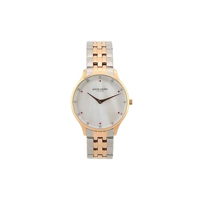 ساعت مچی زنانه پیر کاردین PIERRE CARDIN مدل PC902722F209