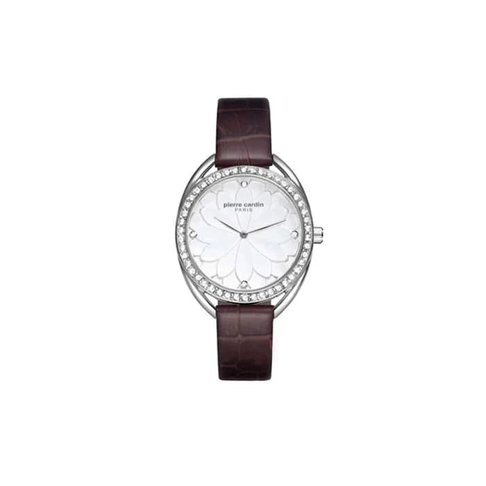 ساعت مچی زنانه پیر کاردین PIERRE CARDIN مدل PC902392F01 — تصویر ۲