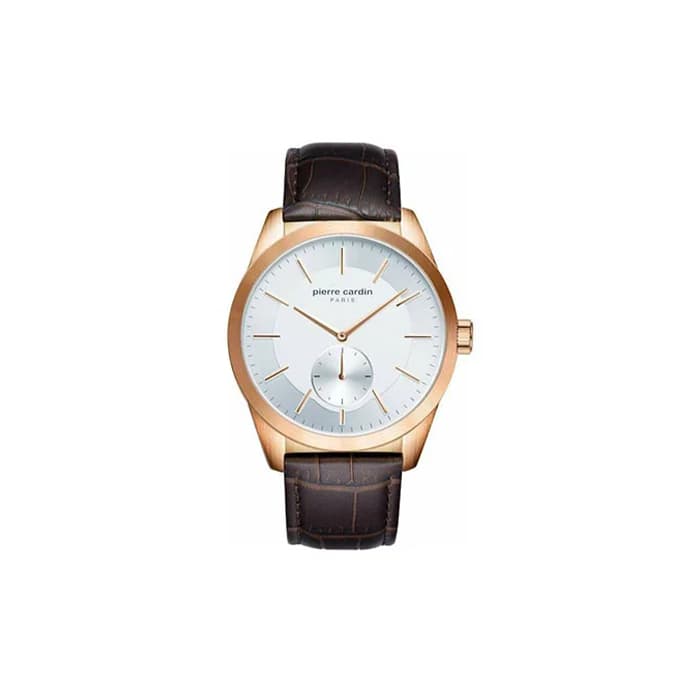ساعت مچی مردانه پیر کاردین PIERRE CARDIN مدل PC902451F04 — تصویر ۲
