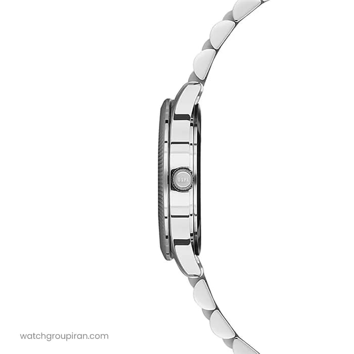 ساعت زنانه یو اس پولو US Polo Assn کد USPA2061-01 — تصویر ۳