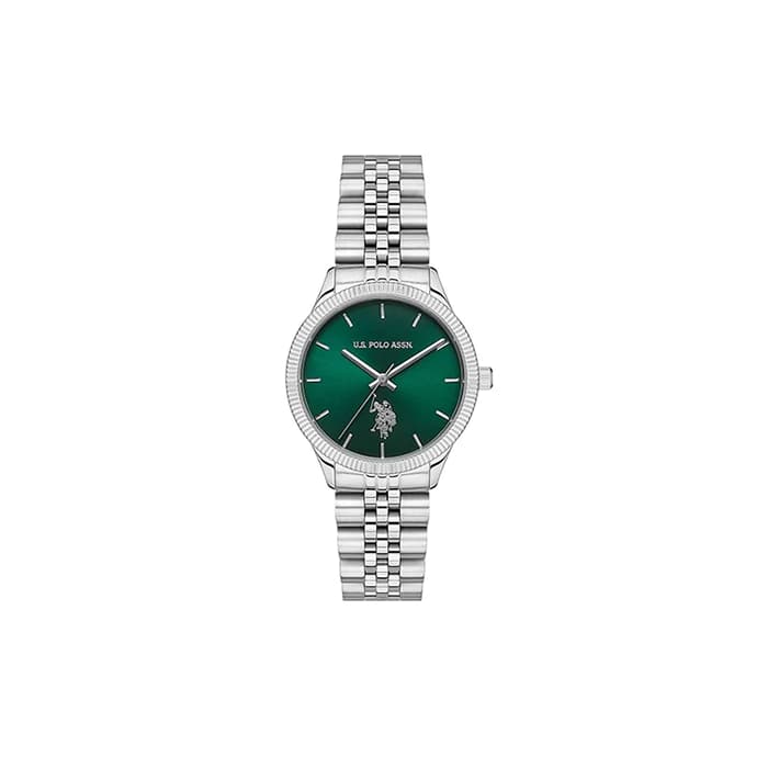 ساعت زنانه یو اس پولو US Polo Assn کد USPA2061-01