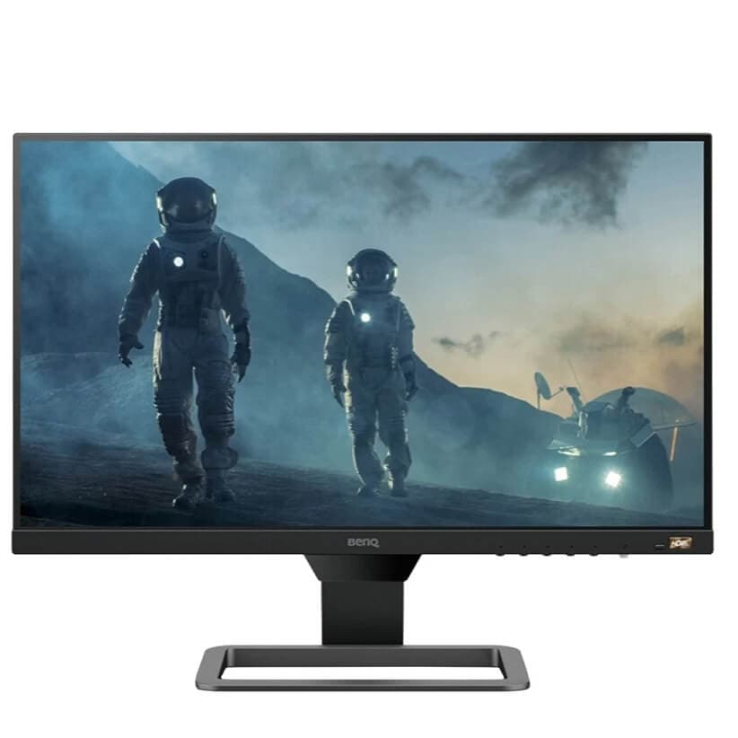 مانیتور ۲۷ اینچ بنکیو مدل BenQ EW2780 — تصویر ۲