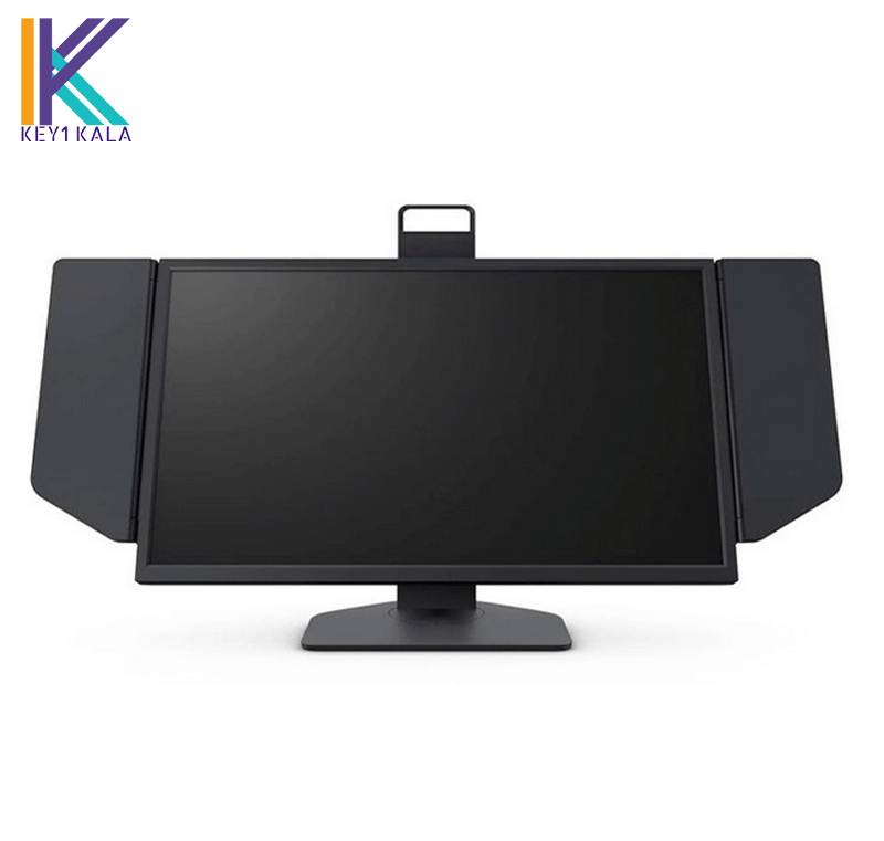 مانیتور ۲۴٫۵ اینچ بنکیو مدل ZOWIE XL2546K — تصویر ۸