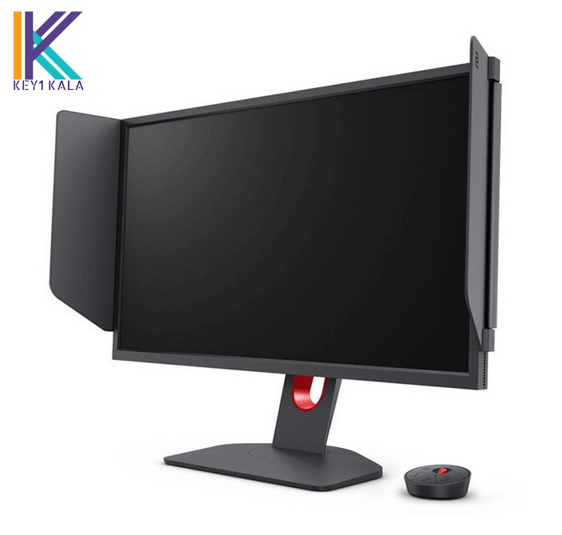 مانیتور ۲۴٫۵ اینچ بنکیو مدل ZOWIE XL2546K — تصویر ۱۲