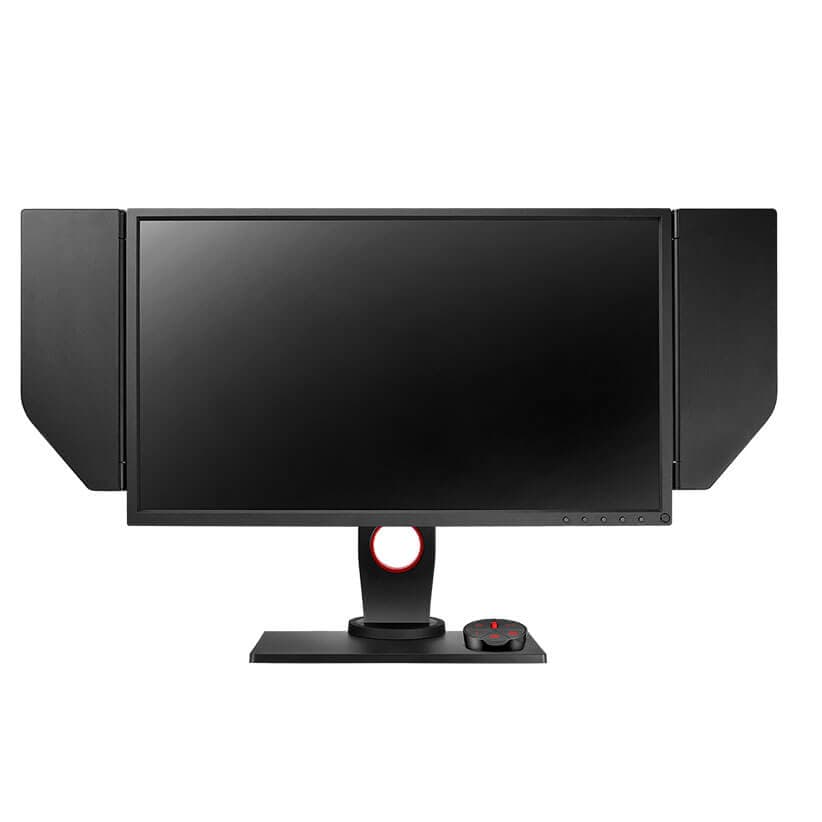 مانیتور ۲۴٫۵ اینچ بنکیو مدل ZOWIE XL2546K