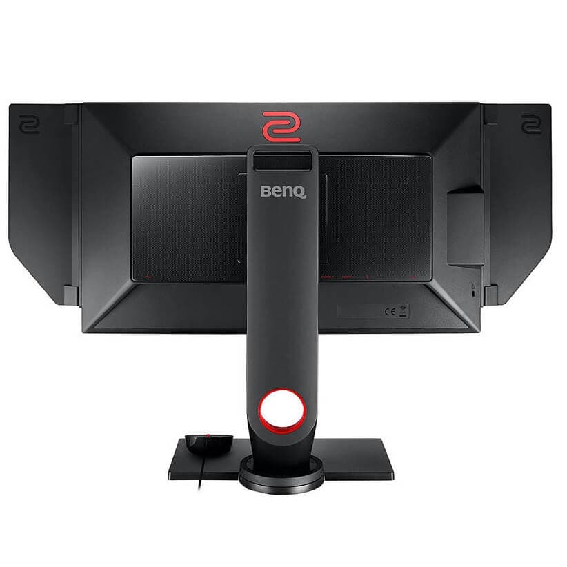 مانیتور ۲۴٫۵ اینچ بنکیو مدل ZOWIE XL2546 — تصویر ۶