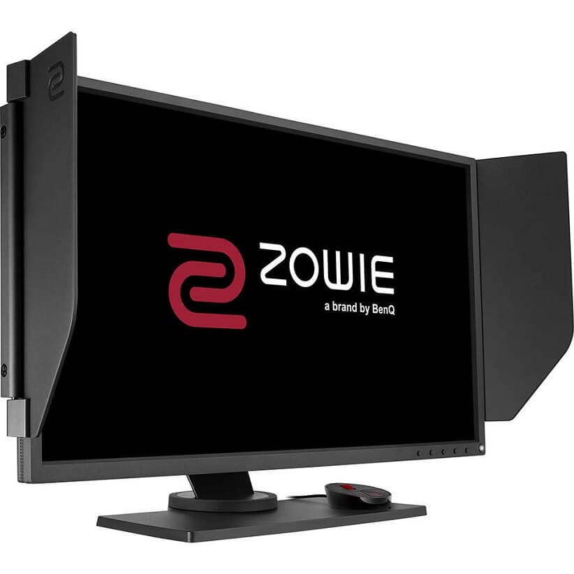 مانیتور ۲۴٫۵ اینچ بنکیو مدل ZOWIE XL2546